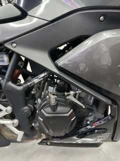 Kayo 321RR 320 cc - ფოტო 4