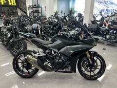 Kayo 321RR 320 cc - ფოტო 5