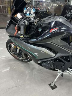 Kayo 321RR 320 cc - ფოტო 7