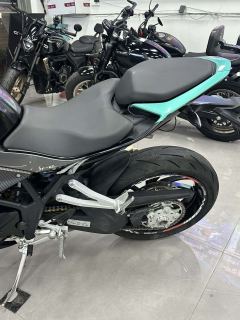 Kayo 321RR 320 cc - ფოტო 8