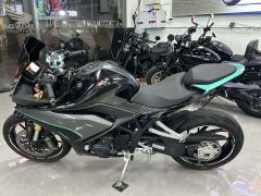 Kayo 321RR 320 cc - ფოტო 9
