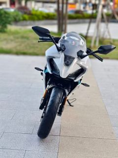 CFMOTO 250SR - photo 2