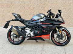 CFMOTO 450SR - ფოტო 1