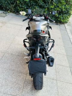 CFMOTO 450SR - ფოტო 6