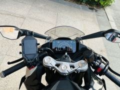 CFMOTO 450SR - ფოტო 7