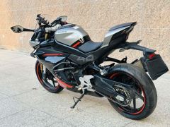 CFMOTO 450SR - ფოტო 8