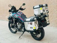 CFMOTO 450MT - ფოტო 2