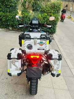 CFMOTO 450MT - ფოტო 6