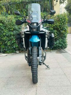 CFMOTO 450MT - ფოტო 7