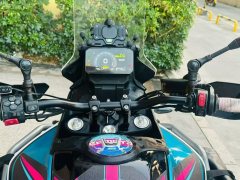 CFMOTO 450MT - ფოტო 9