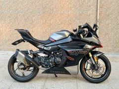 CFMOTO 450SR - ფოტო 1
