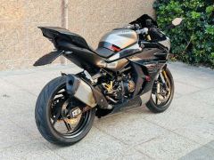 CFMOTO 450SR - ფოტო 2