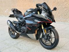 CFMOTO 450SR - ფოტო 3