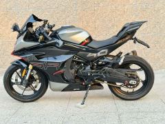 CFMOTO 450SR - ფოტო 5