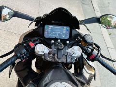 CFMOTO 450SR - ფოტო 6