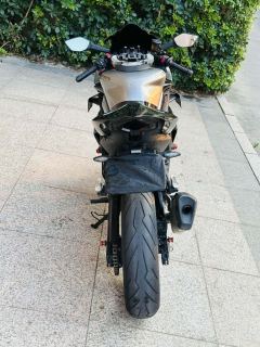 CFMOTO 450SR - ფოტო 7