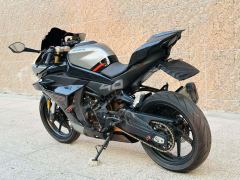 CFMOTO 450SR - ფოტო 8