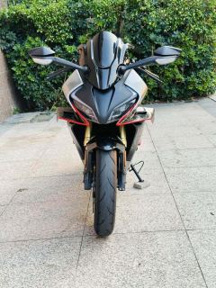CFMOTO 450SR - ფოტო 9