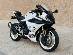 CFMOTO 450SR - ფოტო 6