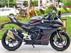 CFMOTO 450SR - ფოტო 2