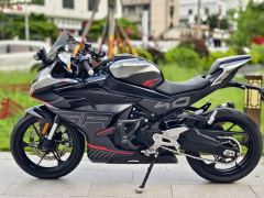 CFMOTO 450SR - ფოტო 5