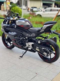 CFMOTO 450SR - photo 7
