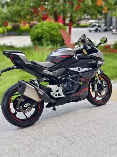 CFMOTO 450SR - photo 8