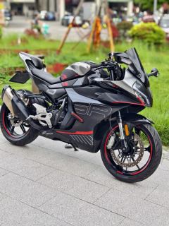 CFMOTO 450SR - ფოტო 1