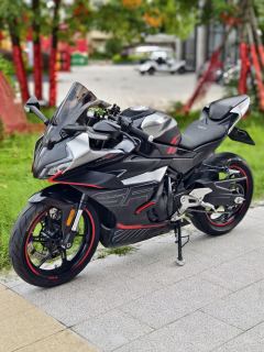 CFMOTO 450SR - ფოტო 3