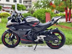 CFMOTO 450SR - ფოტო 4