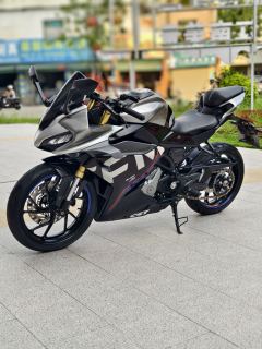 CFMOTO 250SR - ფოტო 4
