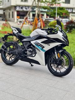 CFMOTO 250SR - ფოტო 1