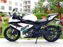 CFMOTO 250SR - ფოტო 4