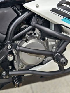 CFMOTO 250SR - ფოტო 5