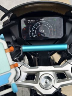 CFMOTO 250SR - ფოტო 6