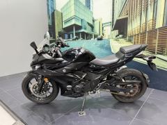 Haojue Suzuki GSX250R - photo 8