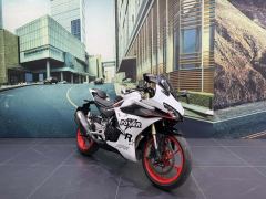 CFMOTO 450SR - ფოტო 1