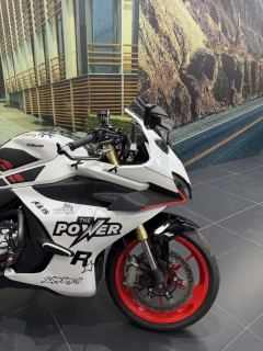CFMOTO 450SR - ფოტო 2