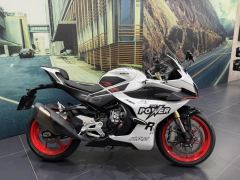 CFMOTO 450SR - ფოტო 4