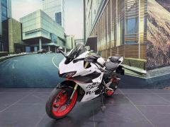 CFMOTO 450SR - ფოტო 5