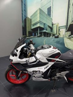 CFMOTO 450SR - ფოტო 6