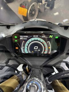 CFMOTO 450SR - ფოტო 9
