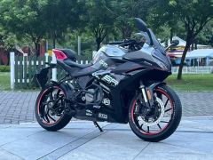 CFMOTO 250SR - ფოტო 1
