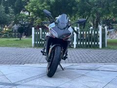 CFMOTO 250SR - ფოტო 2