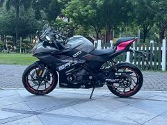CFMOTO 250SR - ფოტო 6