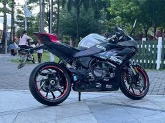 CFMOTO 250SR - ფოტო 7