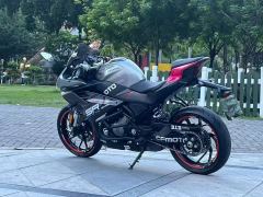 CFMOTO 250SR - ფოტო 9