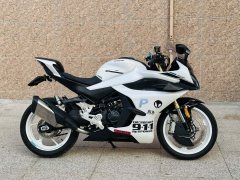 CFMOTO 450SR - ფოტო 1