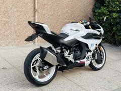 CFMOTO 450SR - ფოტო 2