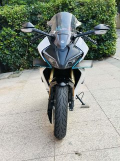 CFMOTO 450SR - ფოტო 9